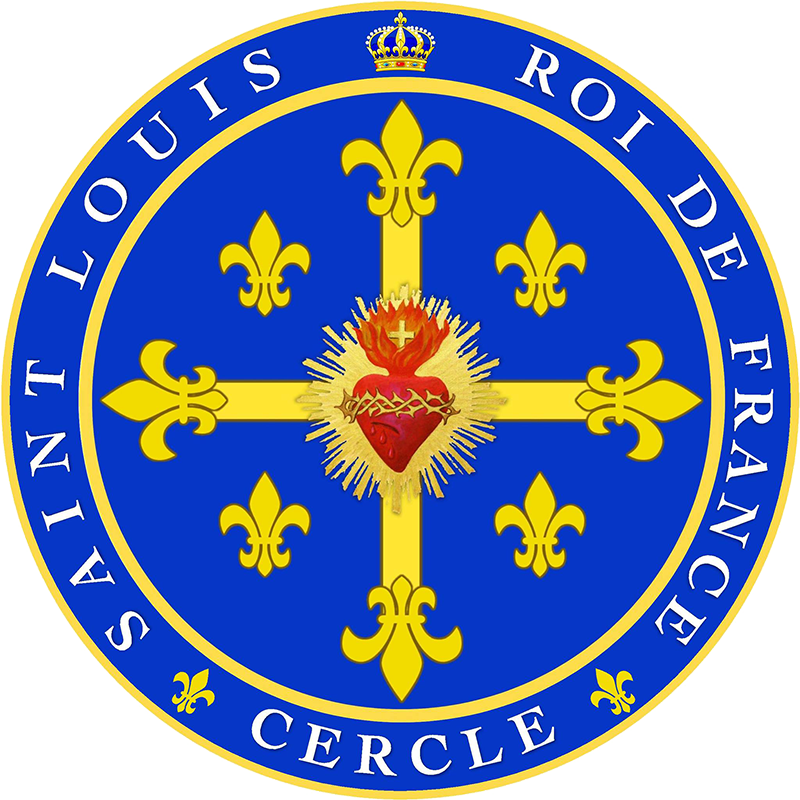 Cercle Saint Louis Roi de France